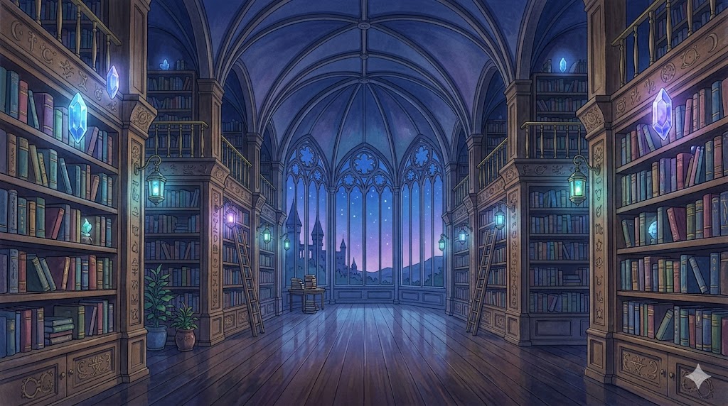 Academy Background Desktop