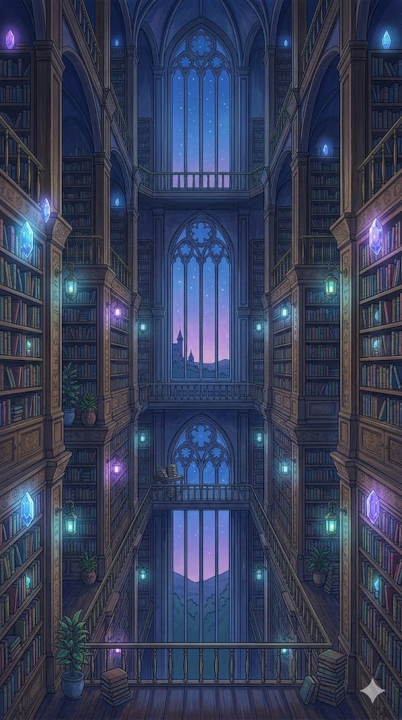 Academy Background Mobile